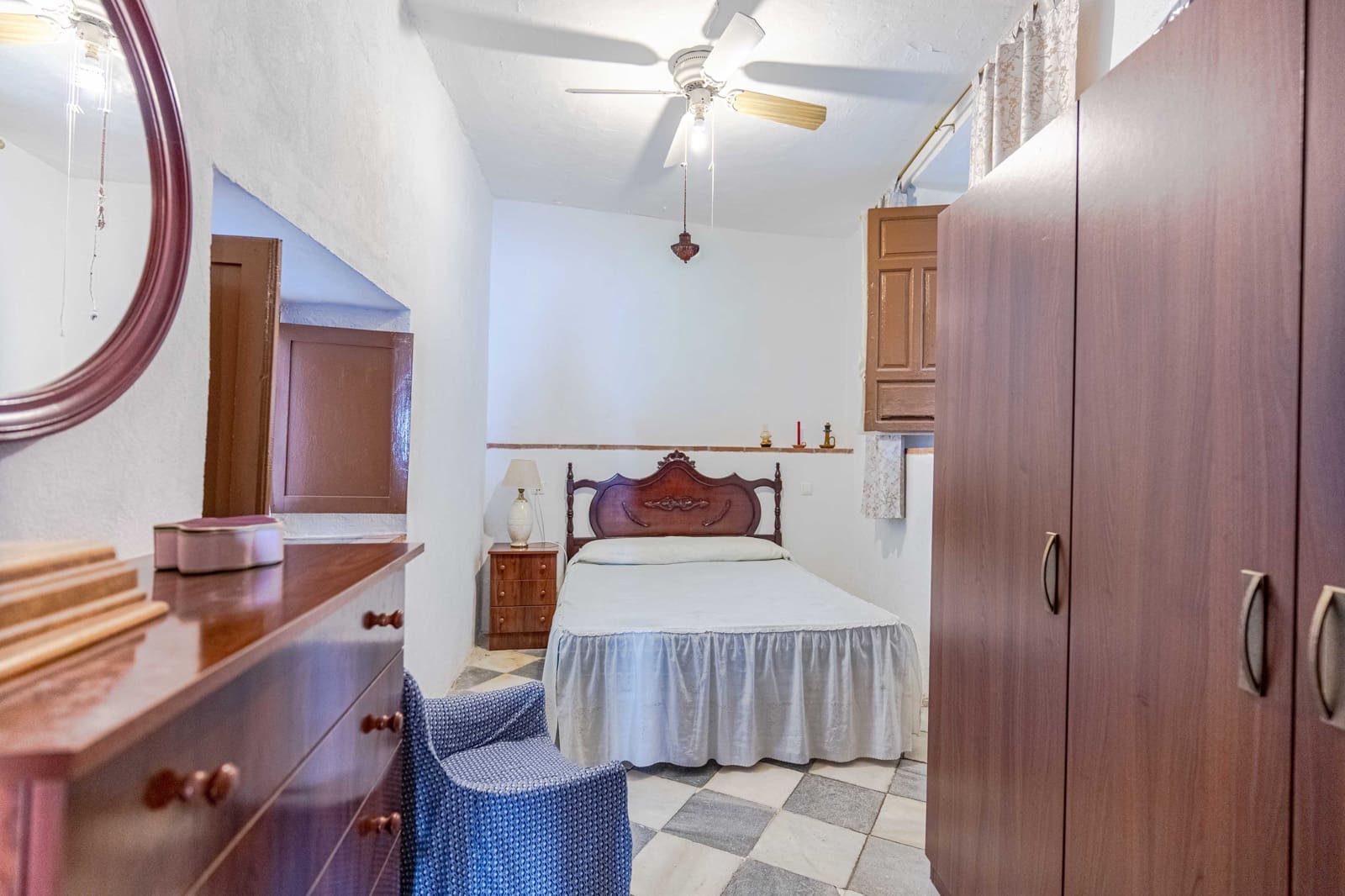 3 chambre Maison de Ville à vendre à Albunol - 169 900 € (Ref: 9985574)