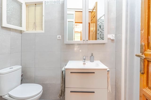 3 camera da letto Casa in vendita in Albuñol - 169.900 € (Rif: 9985574)