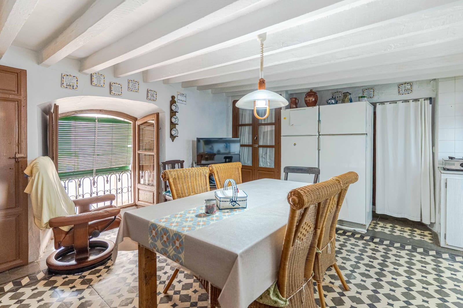 3 chambre Maison de Ville à vendre à Albunol - 169 900 € (Ref: 9985574)