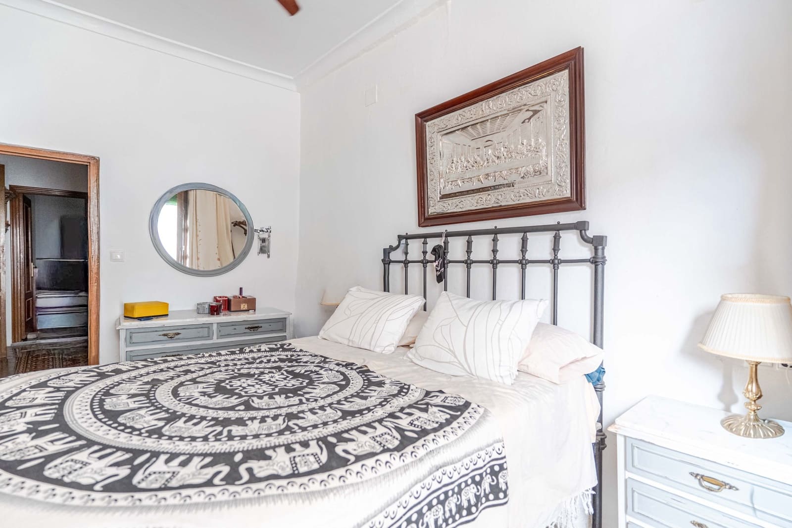3 chambre Maison de Ville à vendre à Albunol - 169 900 € (Ref: 9985574)