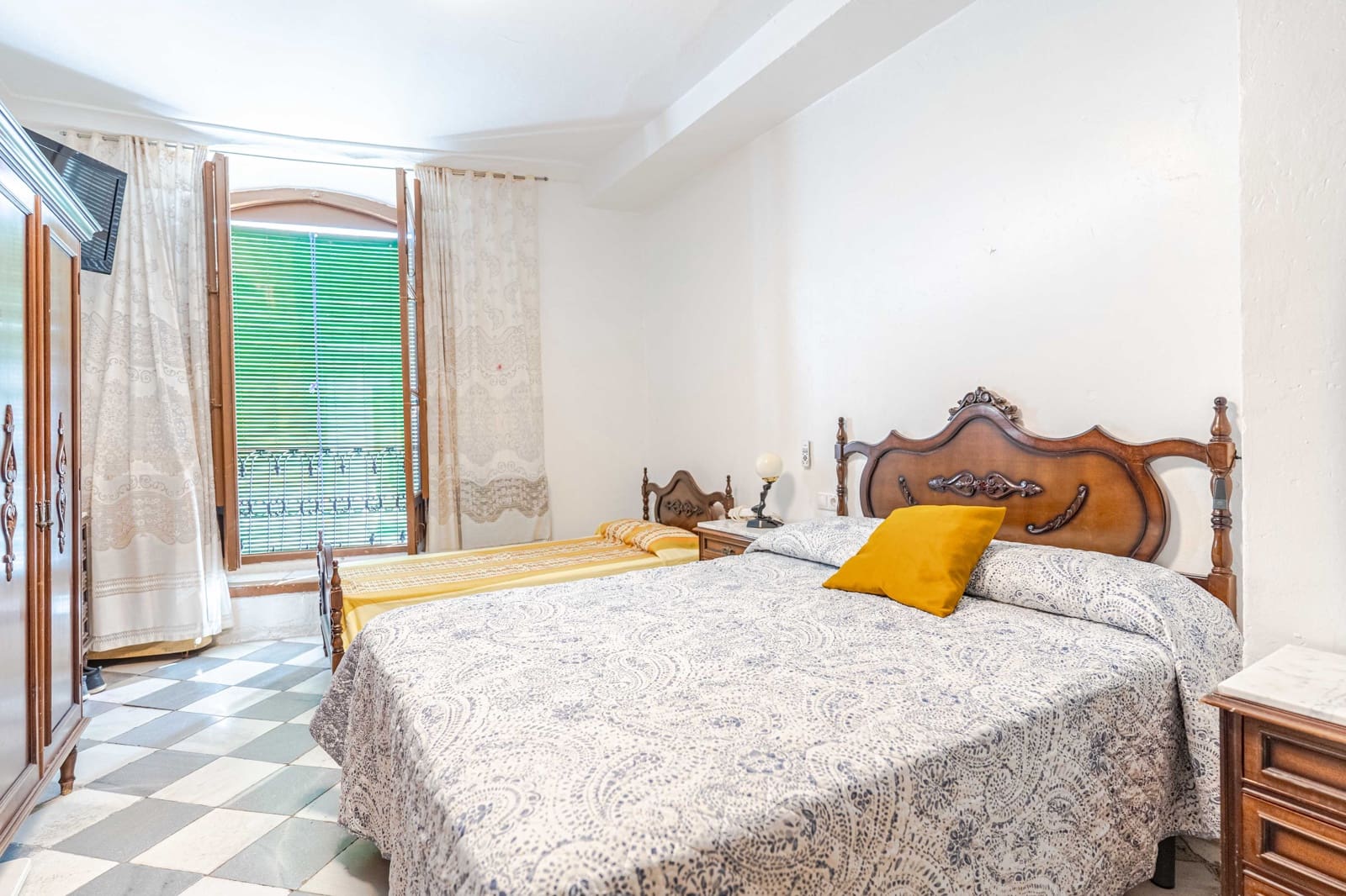 3 chambre Maison de Ville à vendre à Albunol - 169 900 € (Ref: 9985574)