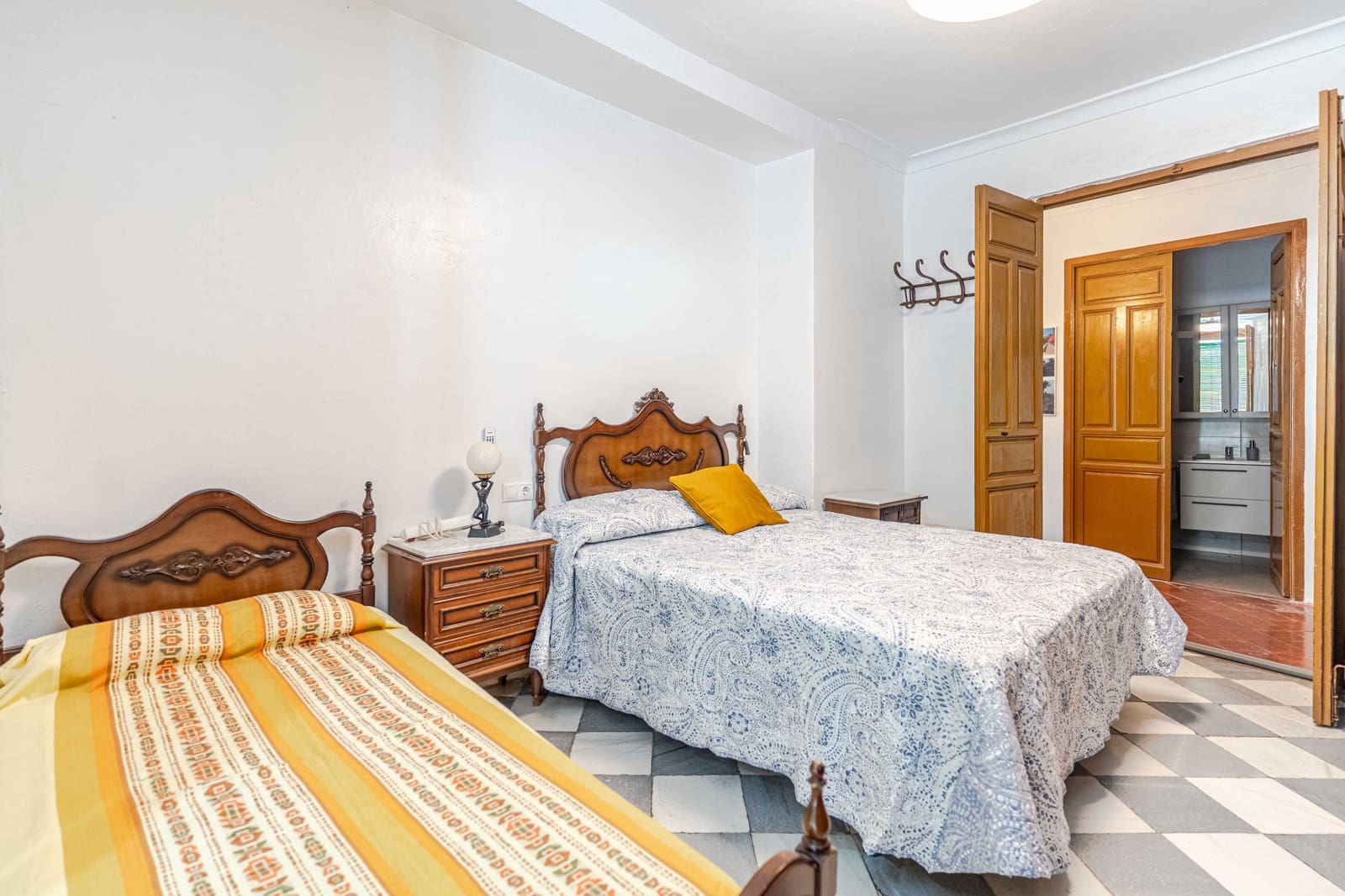 3 chambre Maison de Ville à vendre à Albunol - 169 900 € (Ref: 9985574)