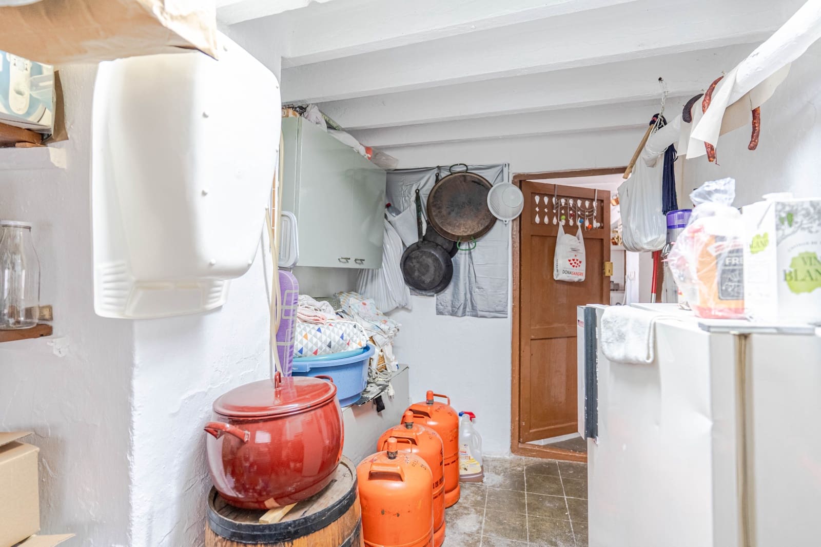 3 chambre Maison de Ville à vendre à Albunol - 169 900 € (Ref: 9985574)