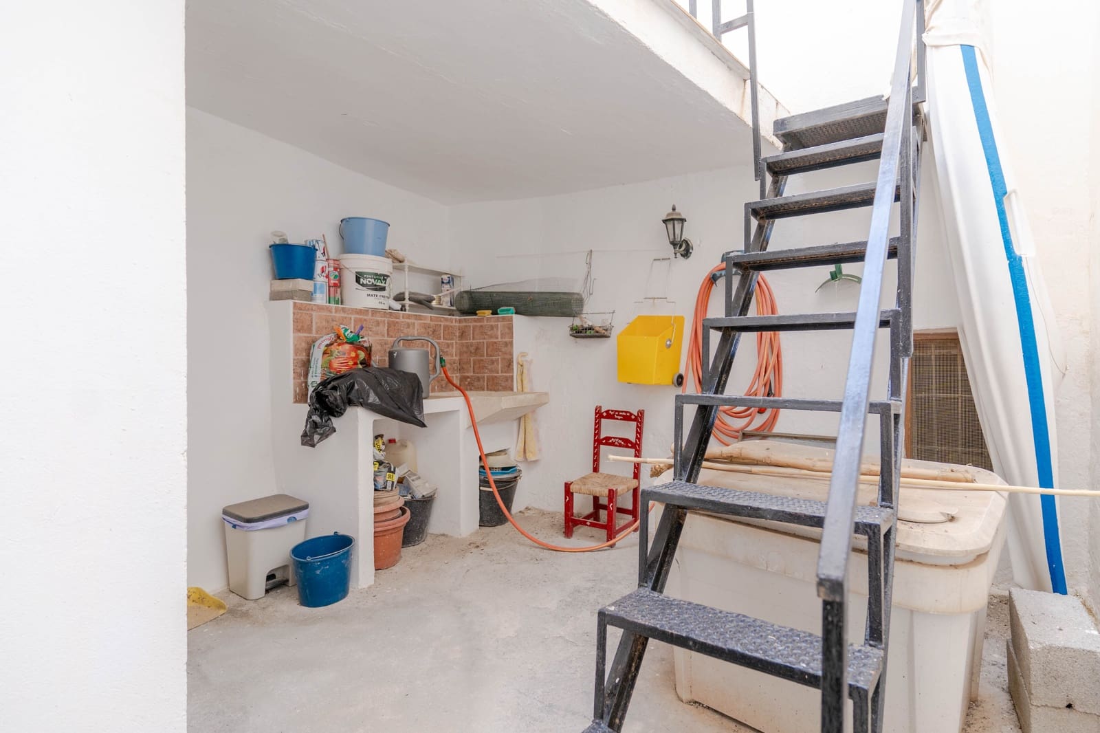 3 chambre Maison de Ville à vendre à Albunol - 169 900 € (Ref: 9985574)