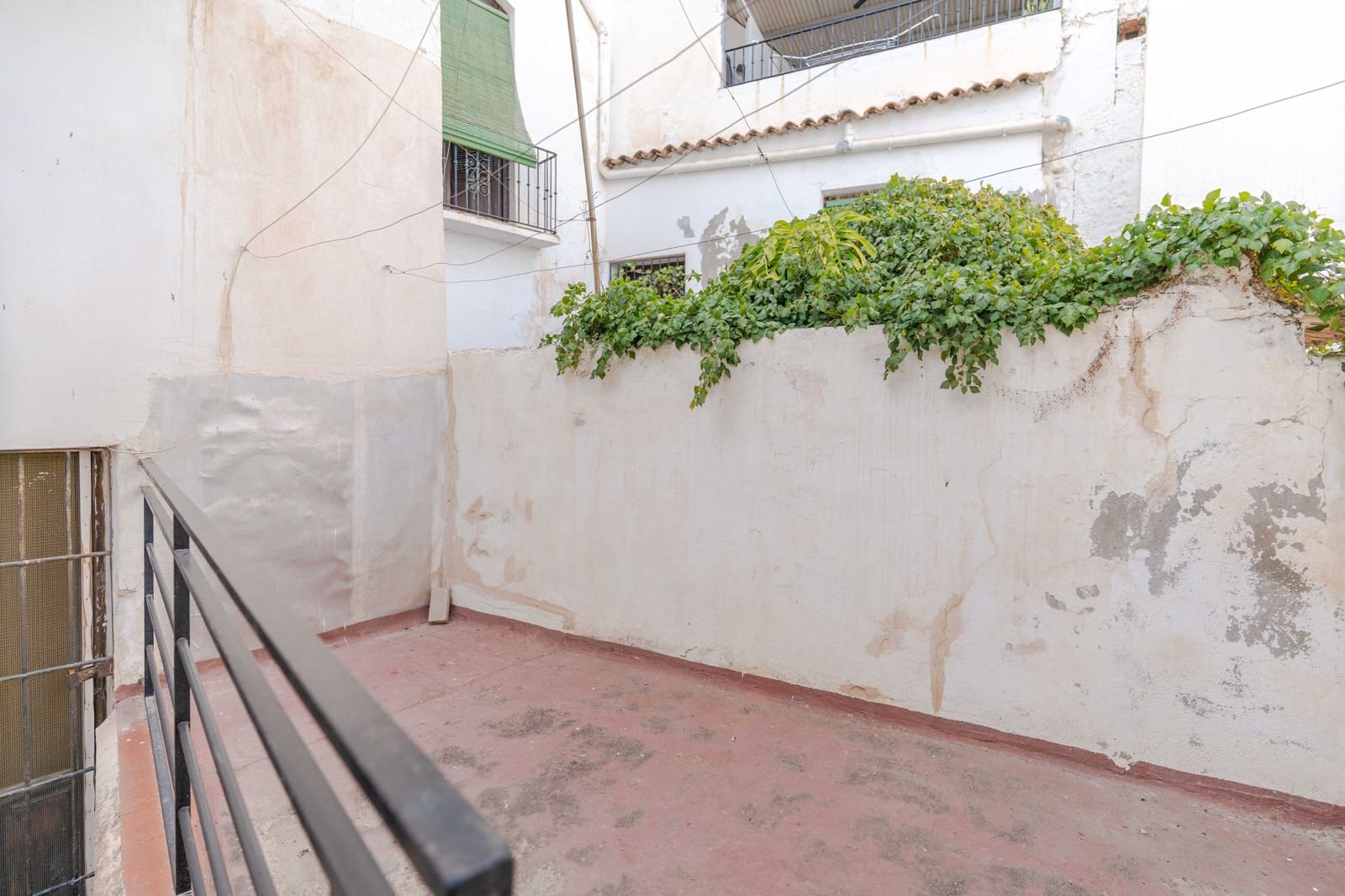 3 chambre Maison de Ville à vendre à Albunol - 169 900 € (Ref: 9985574)