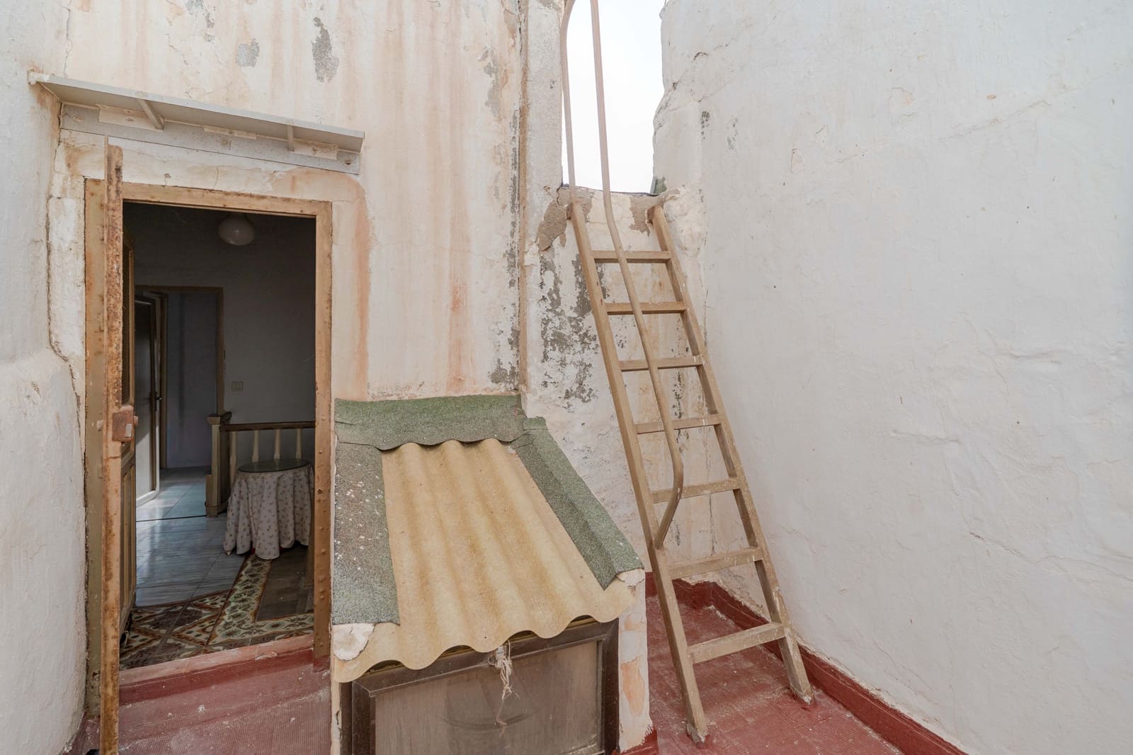 3 soverom Hus til salgs i La Rabita - € 284 900 (Ref: 9985636)