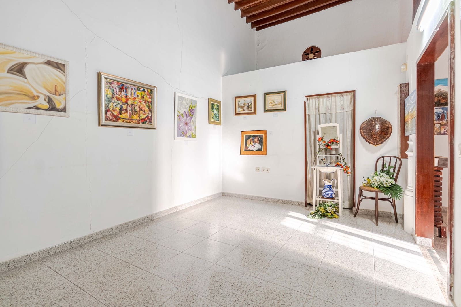 3 soverom Hus til salgs i La Rabita - € 284 900 (Ref: 9985636)