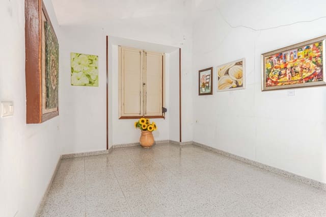 3 soverom Hus til salgs i La Rabita, Albuñol - € 284 900 (Ref: 9985636)