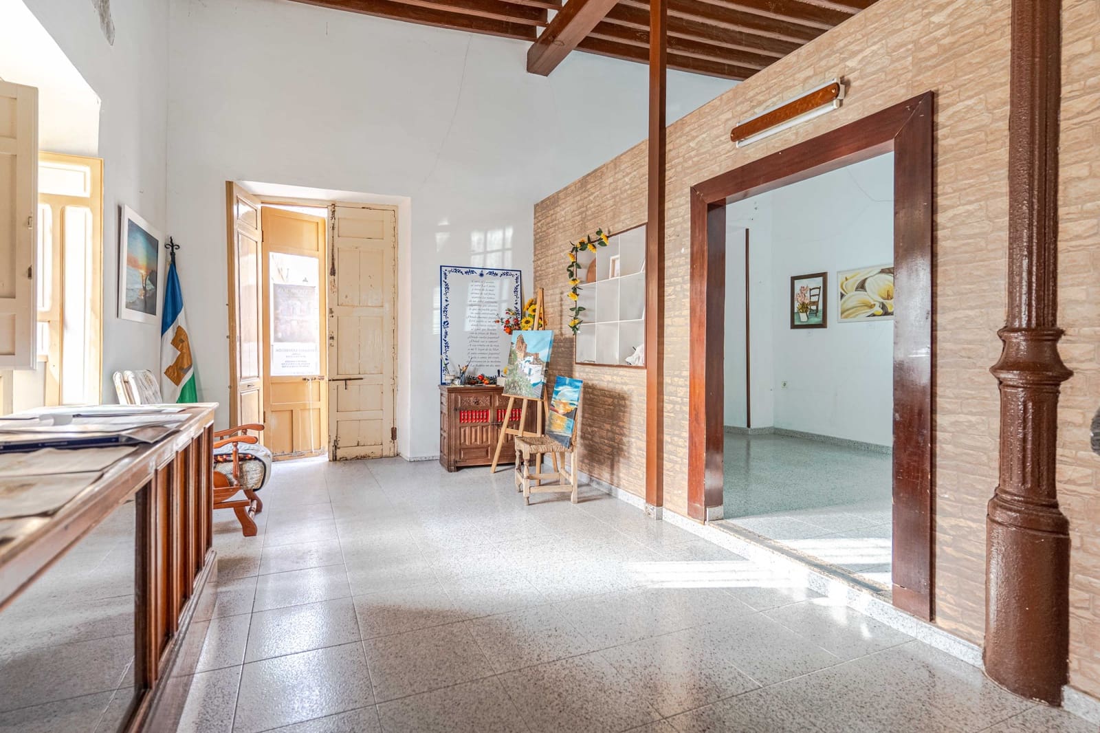 3 soverom Hus til salgs i La Rabita - € 284 900 (Ref: 9985636)