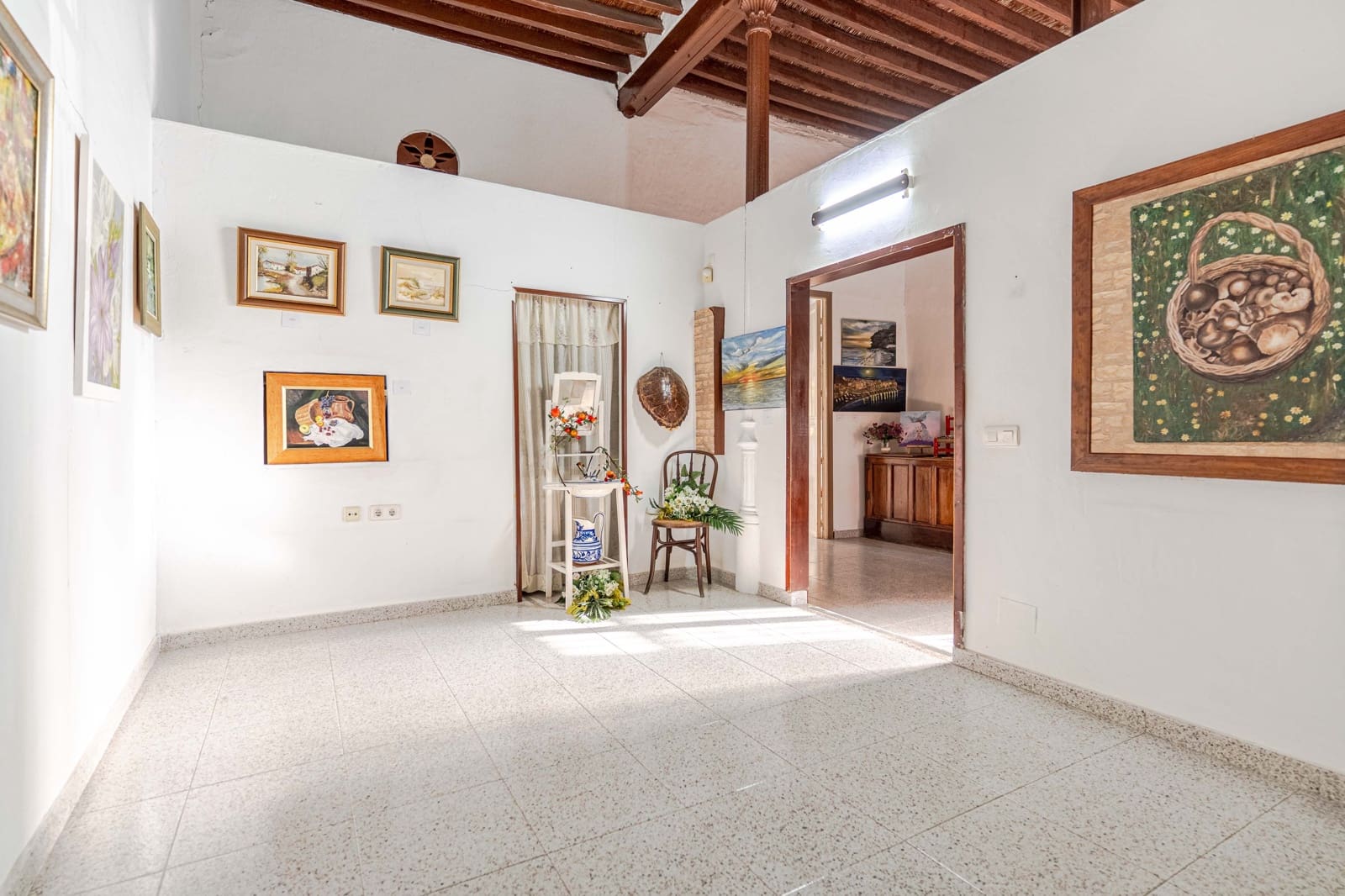3 soverom Hus til salgs i La Rabita - € 284 900 (Ref: 9985636)
