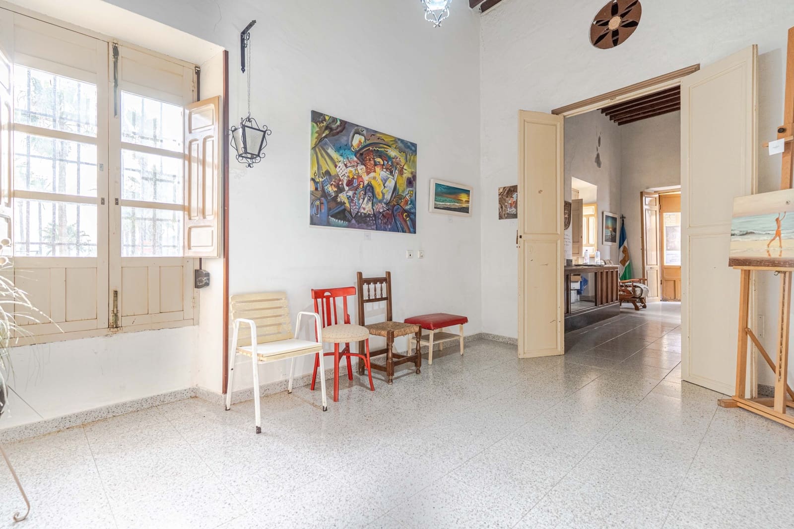 3 soverom Hus til salgs i La Rabita - € 284 900 (Ref: 9985636)