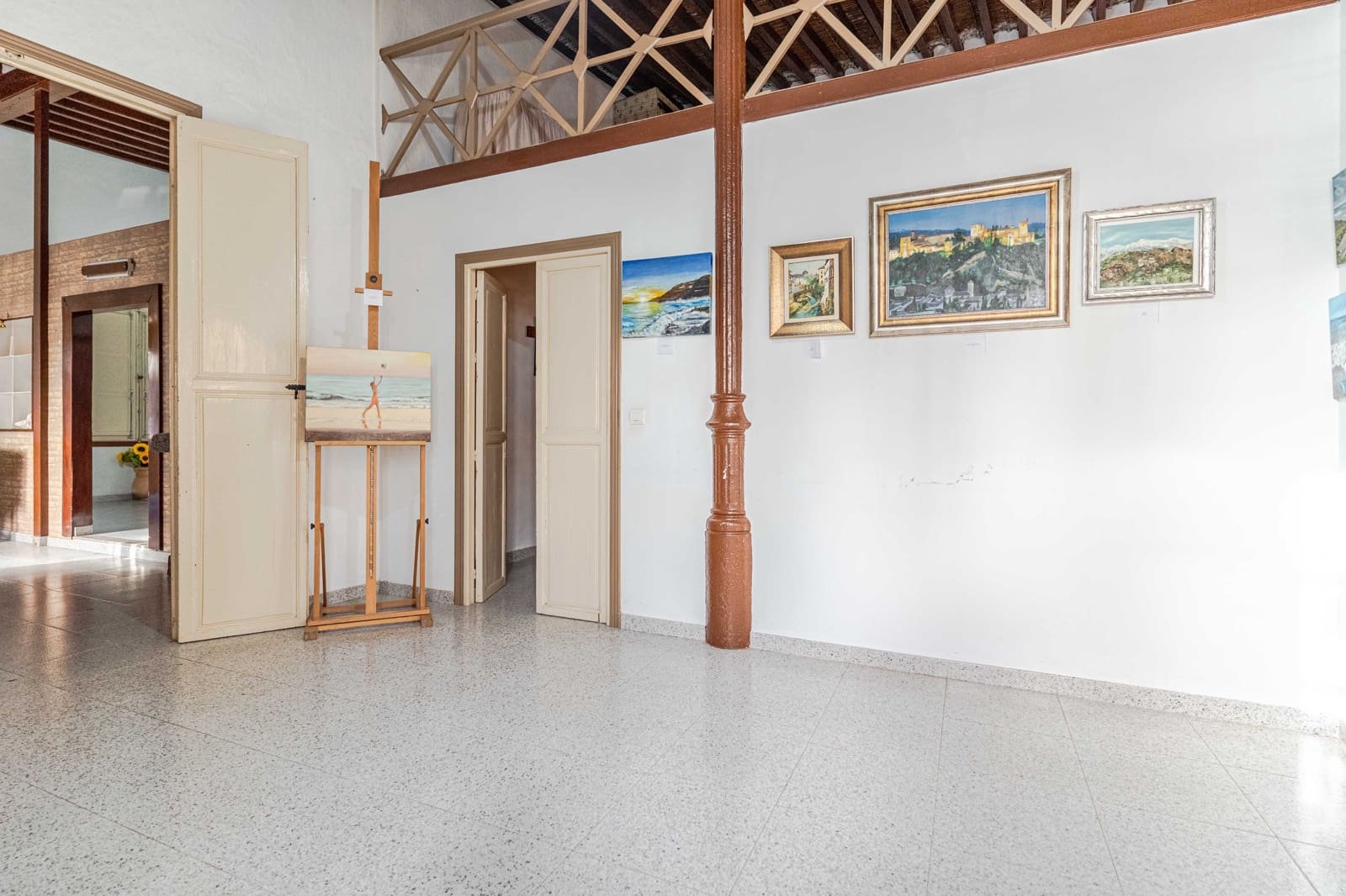 3 soverom Hus til salgs i La Rabita - € 284 900 (Ref: 9985636)