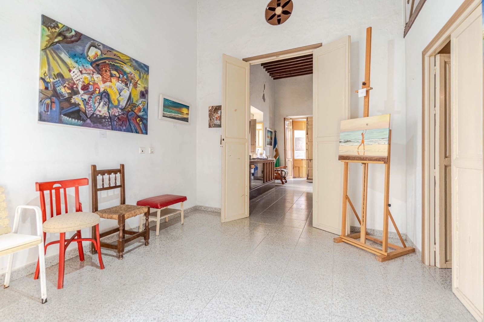 3 soverom Hus til salgs i La Rabita - € 284 900 (Ref: 9985636)