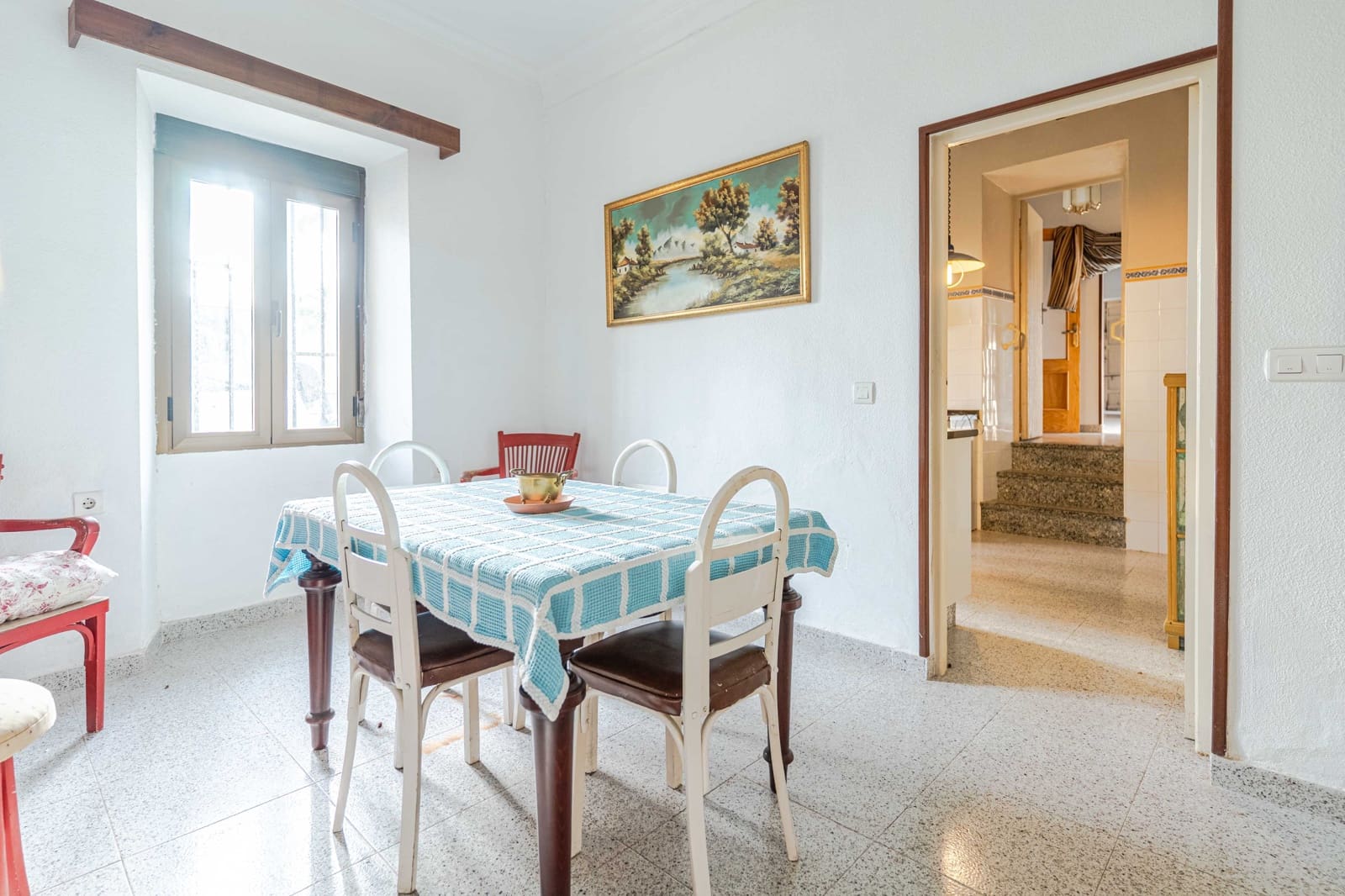 3 soverom Hus til salgs i La Rabita - € 284 900 (Ref: 9985636)