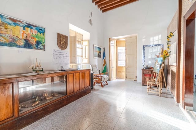 3 soverom Hus til salgs i La Rabita, Albuñol - € 284 900 (Ref: 9985636)