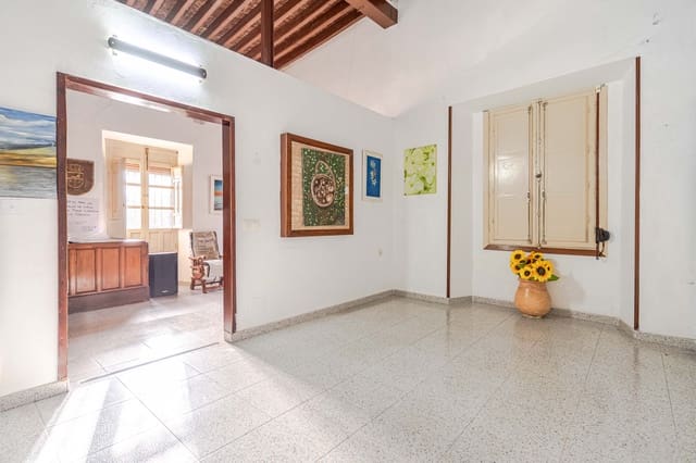 3 soverom Hus til salgs i La Rabita, Albuñol - € 284 900 (Ref: 9985636)