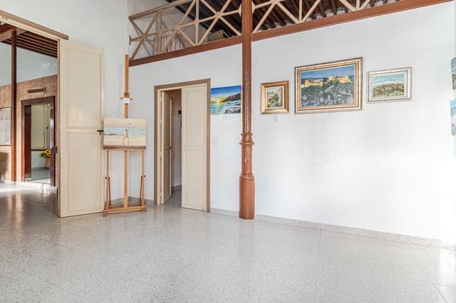 3 soverom Hus til salgs i La Rabita, Albuñol - € 284 900 (Ref: 9985636)