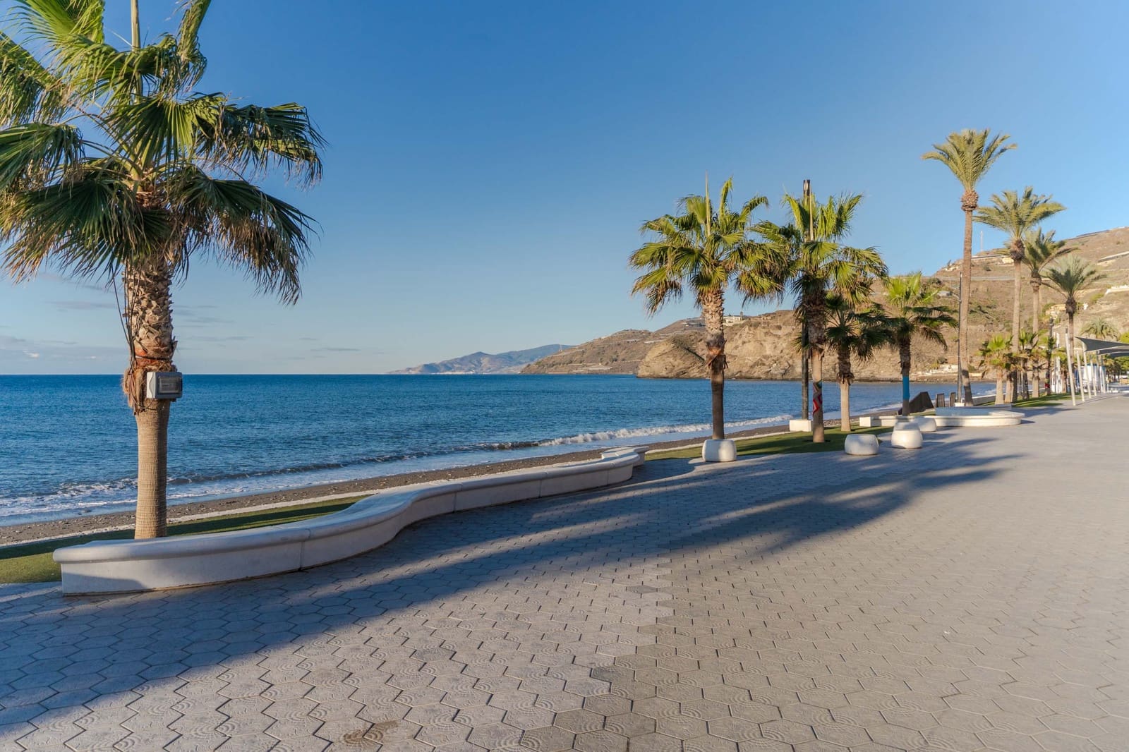 3 soverom Hus til salgs i La Rabita - € 284 900 (Ref: 9985636)
