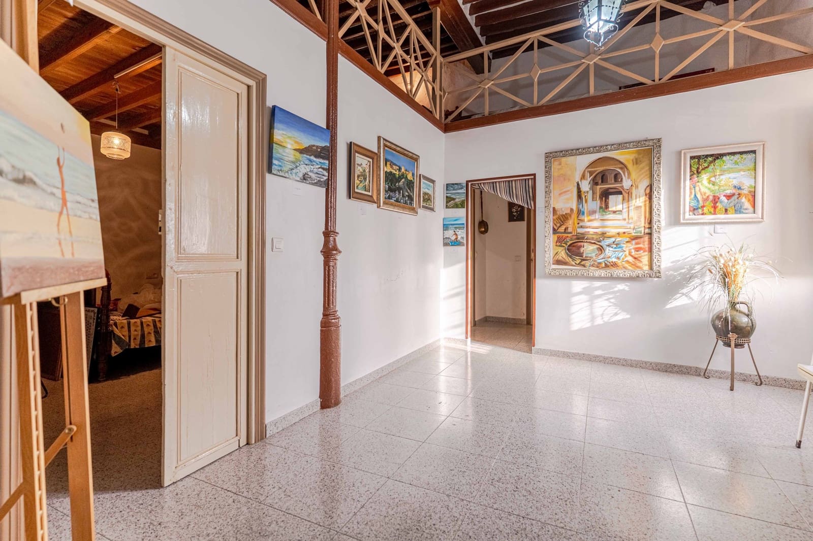 3 soverom Hus til salgs i La Rabita - € 284 900 (Ref: 9985636)