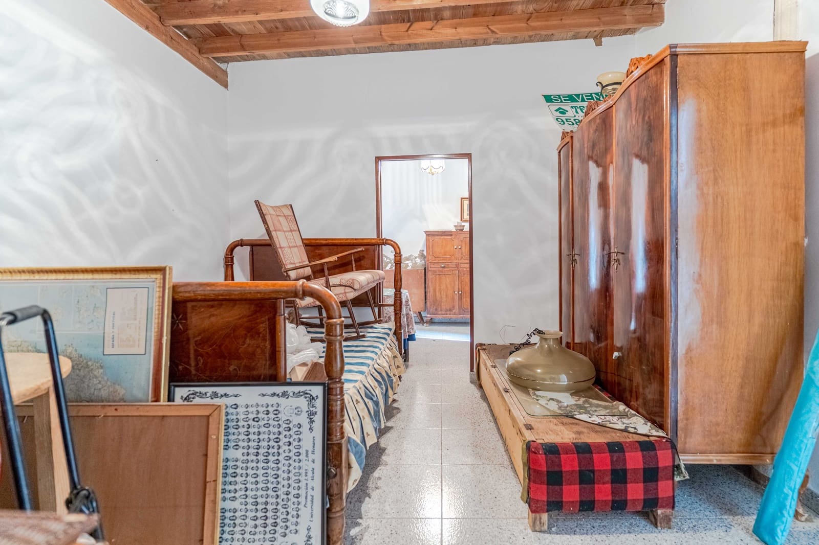 3 soverom Hus til salgs i La Rabita - € 284 900 (Ref: 9985636)