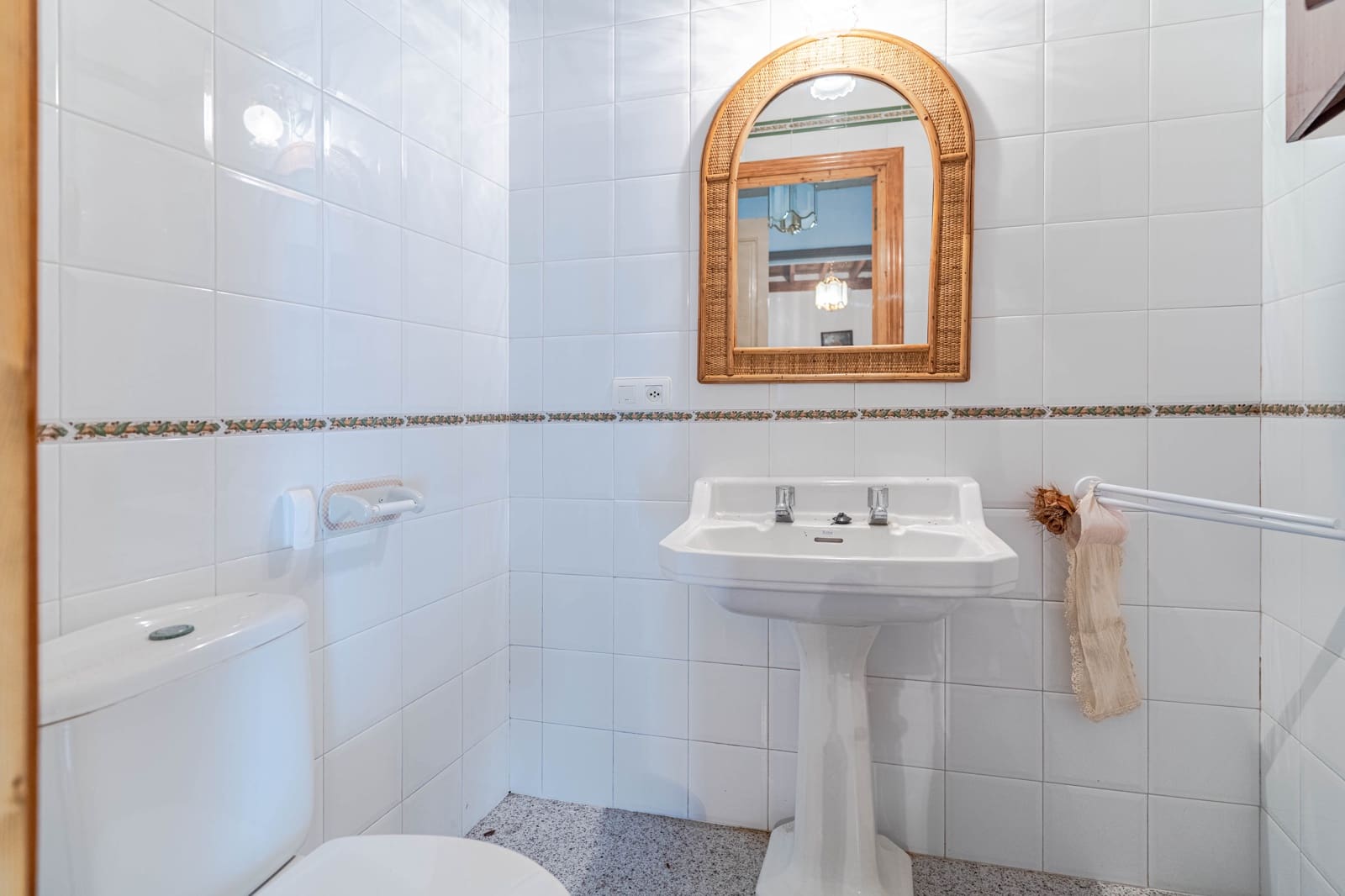 3 soverom Hus til salgs i La Rabita - € 284 900 (Ref: 9985636)