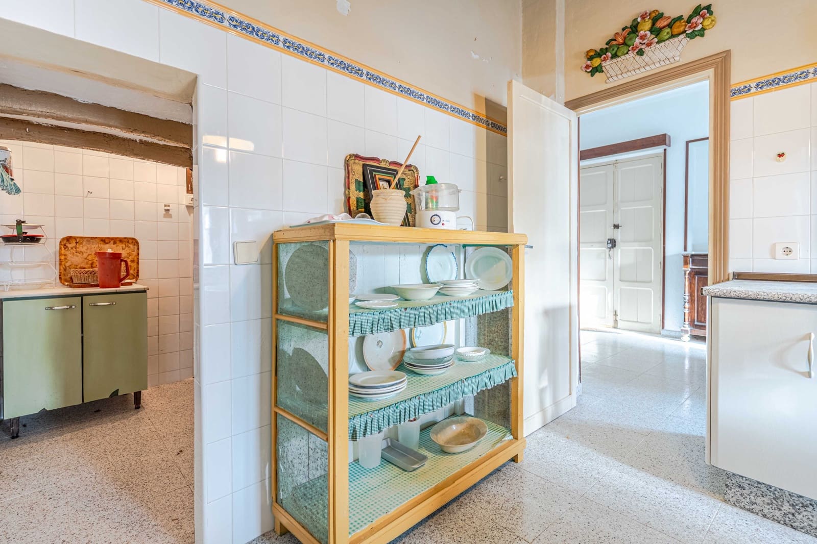 3 soverom Hus til salgs i La Rabita - € 284 900 (Ref: 9985636)