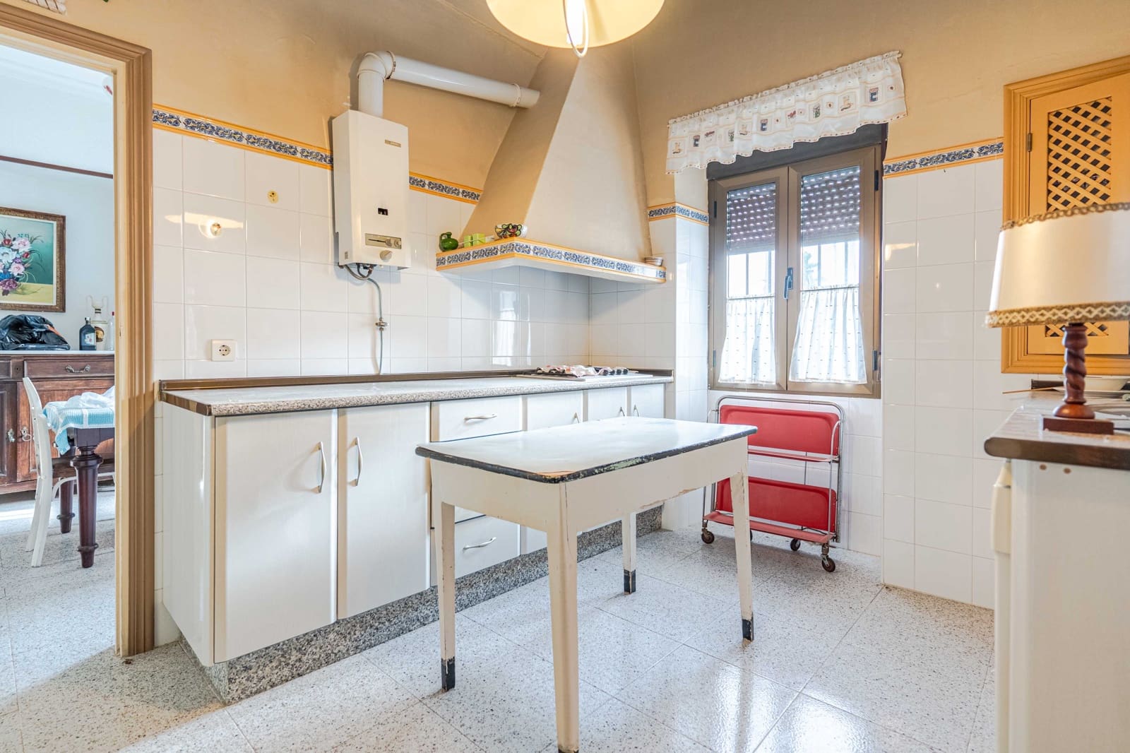 3 soverom Hus til salgs i La Rabita - € 284 900 (Ref: 9985636)