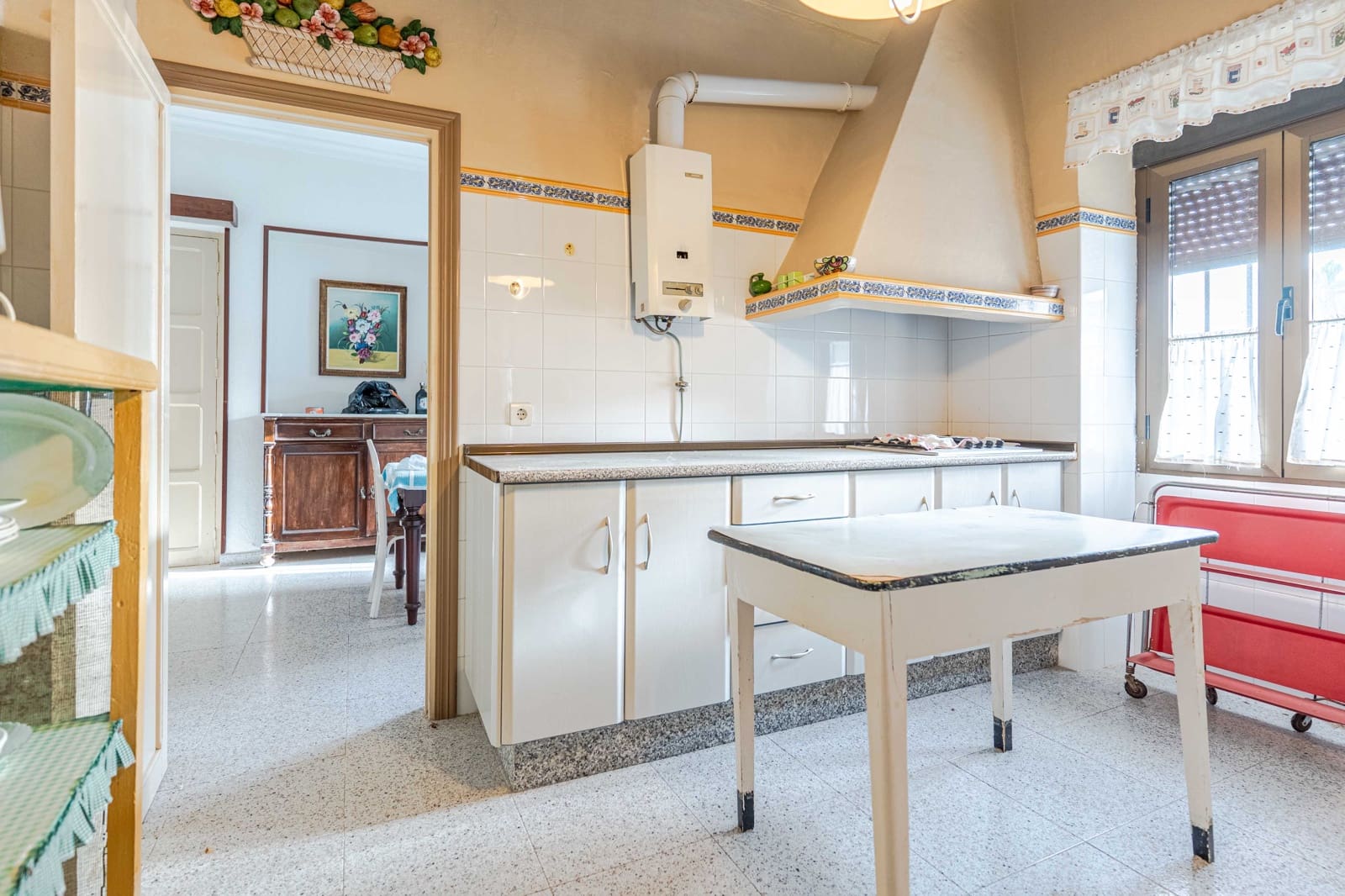 3 soverom Hus til salgs i La Rabita - € 284 900 (Ref: 9985636)