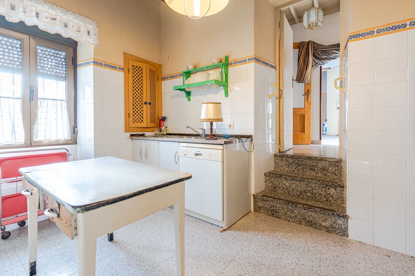 3 soverom Hus til salgs i La Rabita - € 284 900 (Ref: 9985636)