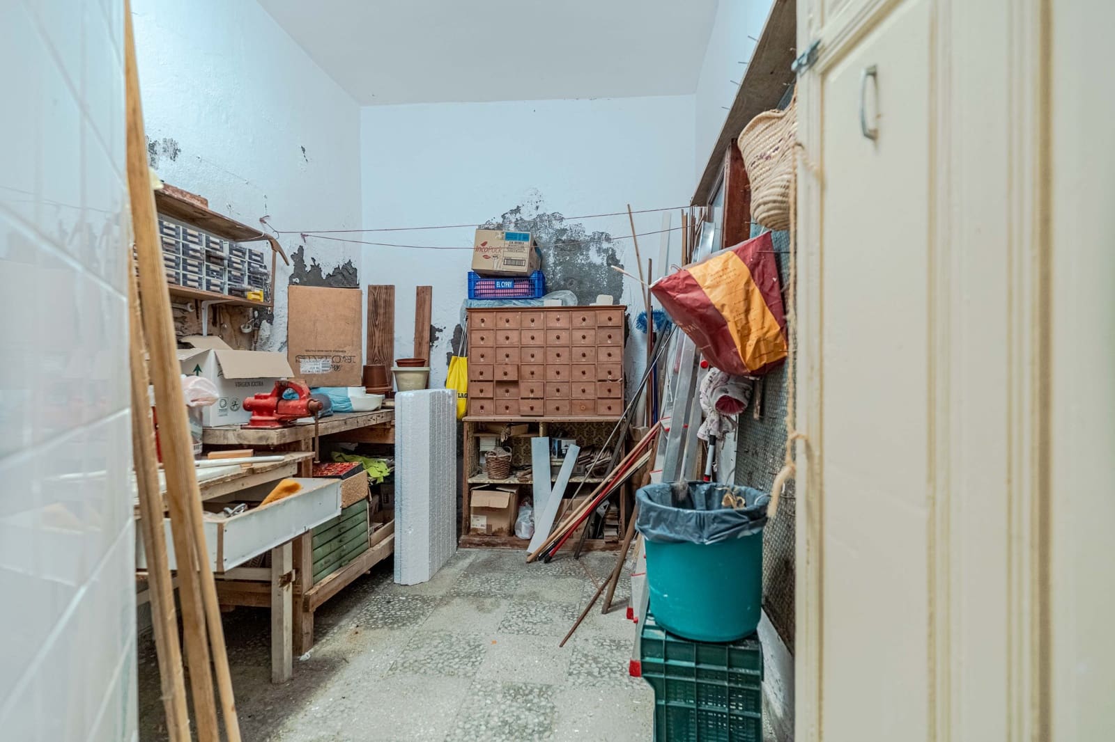 3 soverom Hus til salgs i La Rabita - € 284 900 (Ref: 9985636)