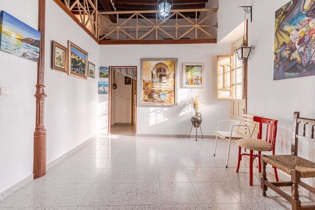 3 soverom Hus til salgs i La Rabita, Albuñol - € 284 900 (Ref: 9985636)