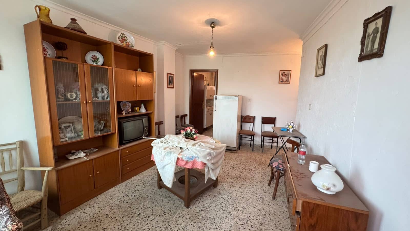 3 soveværelse Byhus til salg i Rubite - € 64.900 (Ref: 9996173)