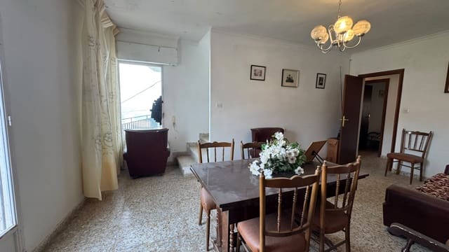 3 soveværelse Byhus til salg i Rubite - € 64.900 (Ref: 9996173)
