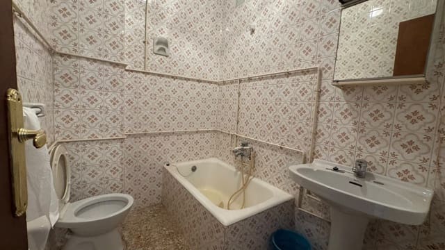 3 soveværelse Byhus til salg i Rubite - € 64.900 (Ref: 9996173)