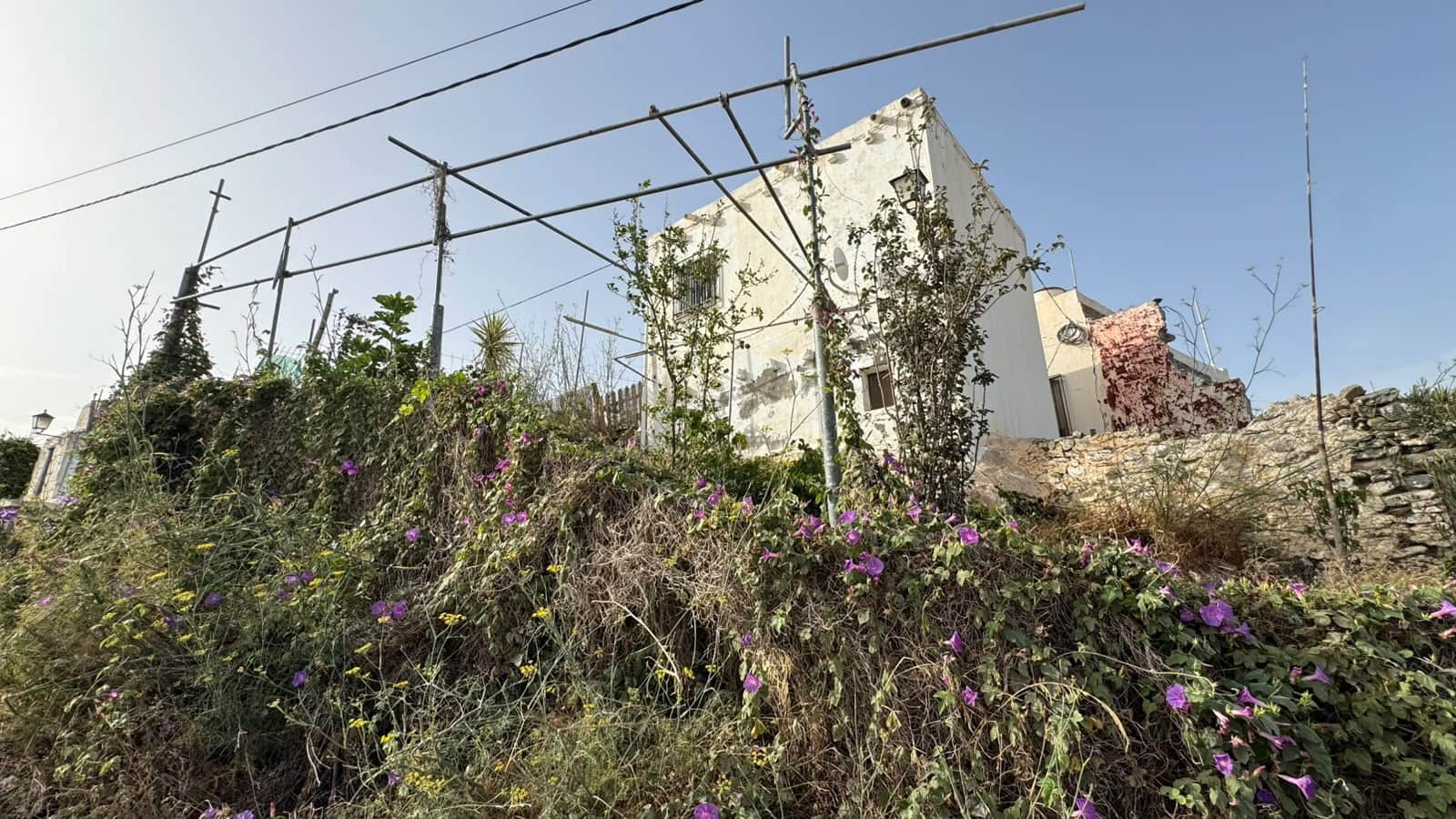 3 soveværelse Byhus til salg i Rubite - € 64.900 (Ref: 9996173)
