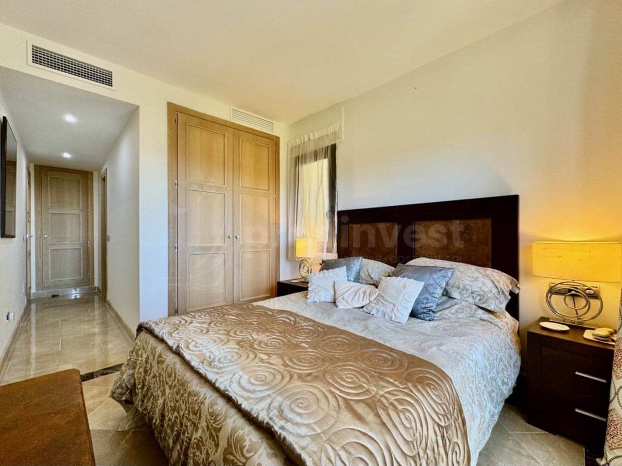 3 camera da letto Appartamento in vendita in Castillo de la Duquesa con garage - 560.000 € (Rif: 9809352)