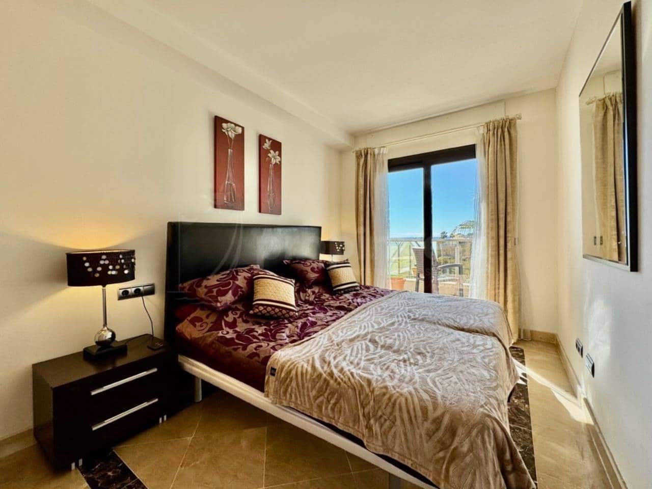 3 camera da letto Appartamento in vendita in Castillo de la Duquesa con garage - 560.000 € (Rif: 9809352)