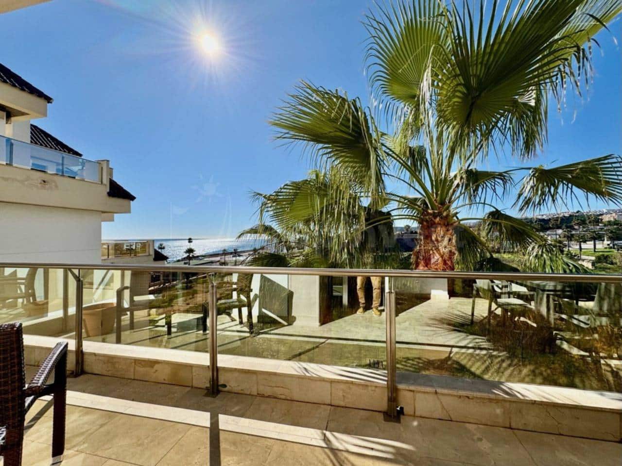 3 camera da letto Appartamento in vendita in Castillo de la Duquesa con garage - 560.000 € (Rif: 9809352)