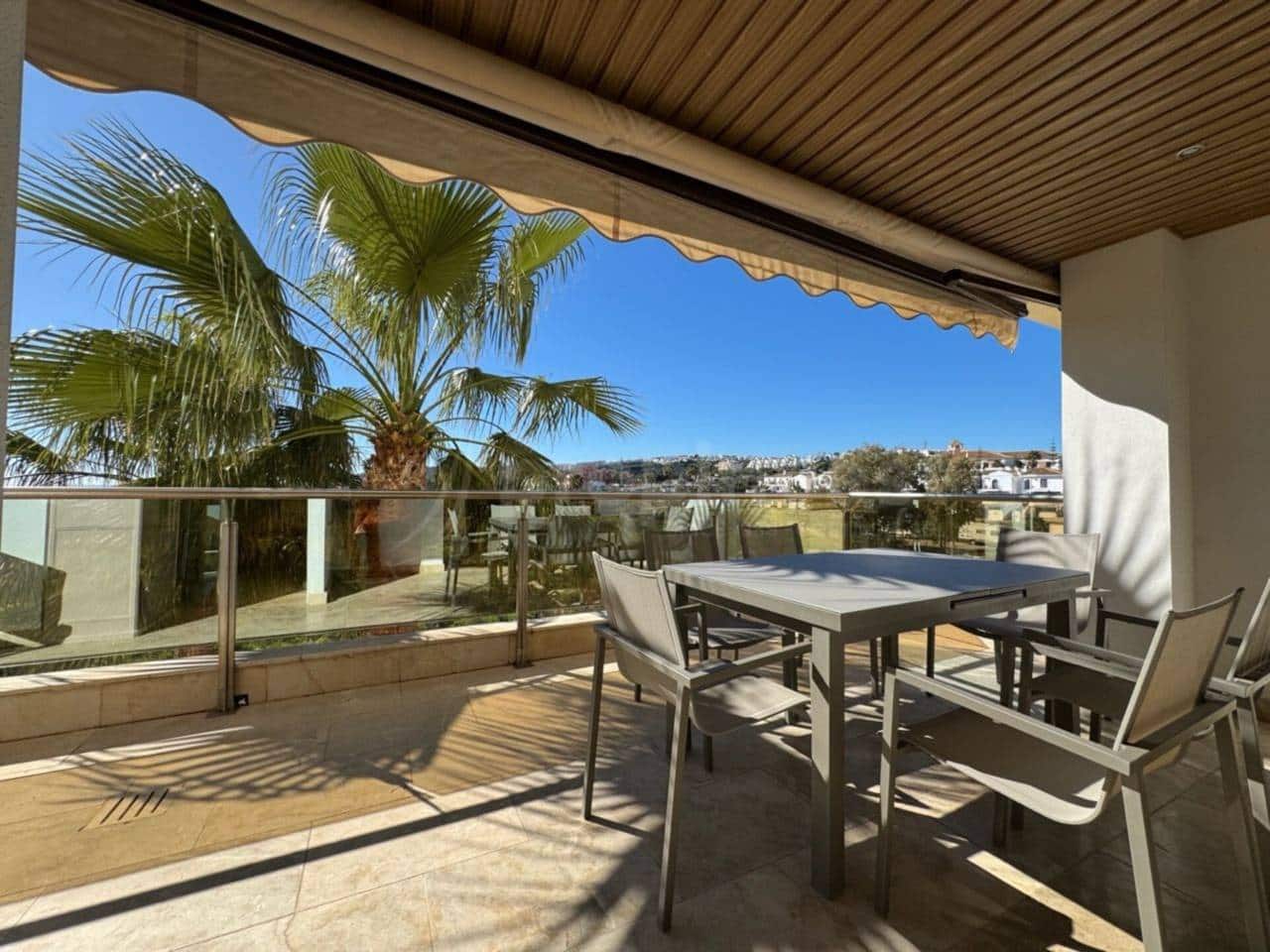 3 camera da letto Appartamento in vendita in Castillo de la Duquesa con garage - 560.000 € (Rif: 9809352)