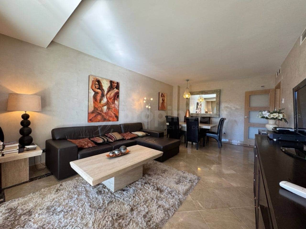 3 camera da letto Appartamento in vendita in Castillo de la Duquesa con garage - 560.000 € (Rif: 9809352)