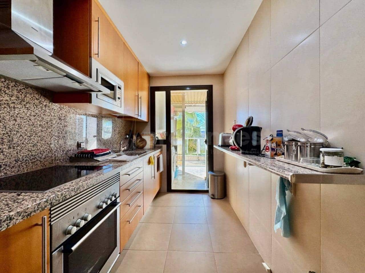 3 camera da letto Appartamento in vendita in Castillo de la Duquesa con garage - 560.000 € (Rif: 9809352)