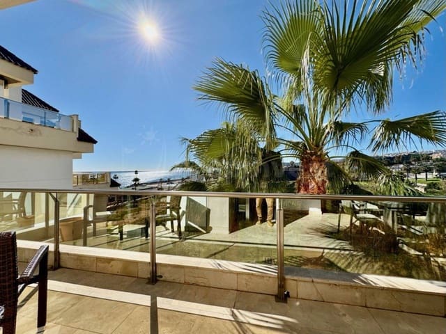 3 camera da letto Appartamento in vendita in Castillo de la Duquesa, Manilva con garage - 560.000 € (Rif: 9809352)