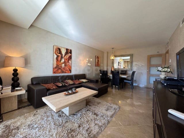 3 camera da letto Appartamento in vendita in Castillo de la Duquesa, Manilva con garage - 560.000 € (Rif: 9809352)