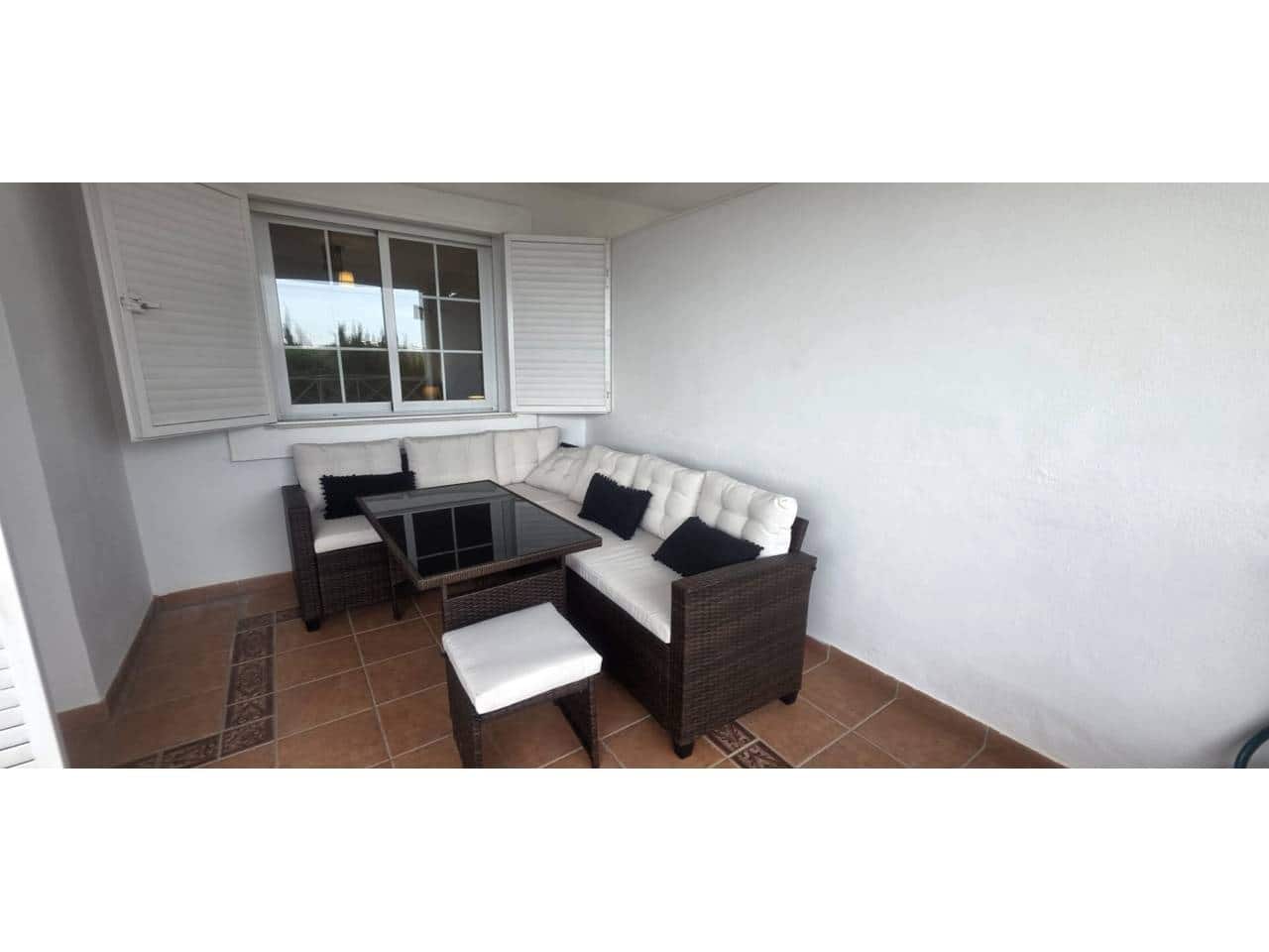 2 quarto Apartamento para venda em Rio Real com piscina garagem - 450 000 € (Ref: 9809353)