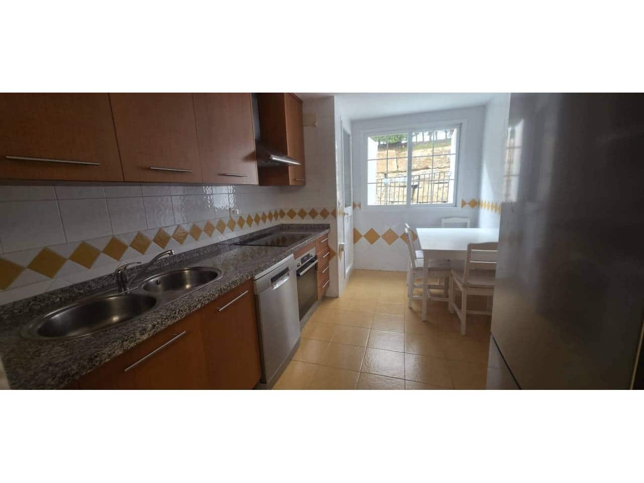 2 quarto Apartamento para venda em Rio Real com piscina garagem - 450 000 € (Ref: 9809353)