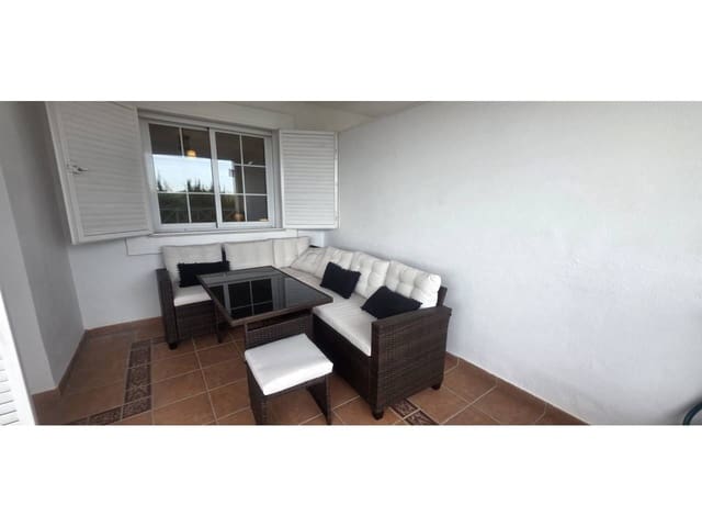 2 camera da letto Appartamento in vendita in Río Real, Marbella con piscina garage - 450.000 € (Rif: 9809353)