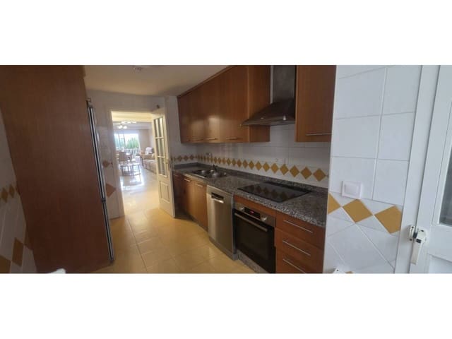2 camera da letto Appartamento in vendita in Río Real, Marbella con piscina garage - 450.000 € (Rif: 9809353)
