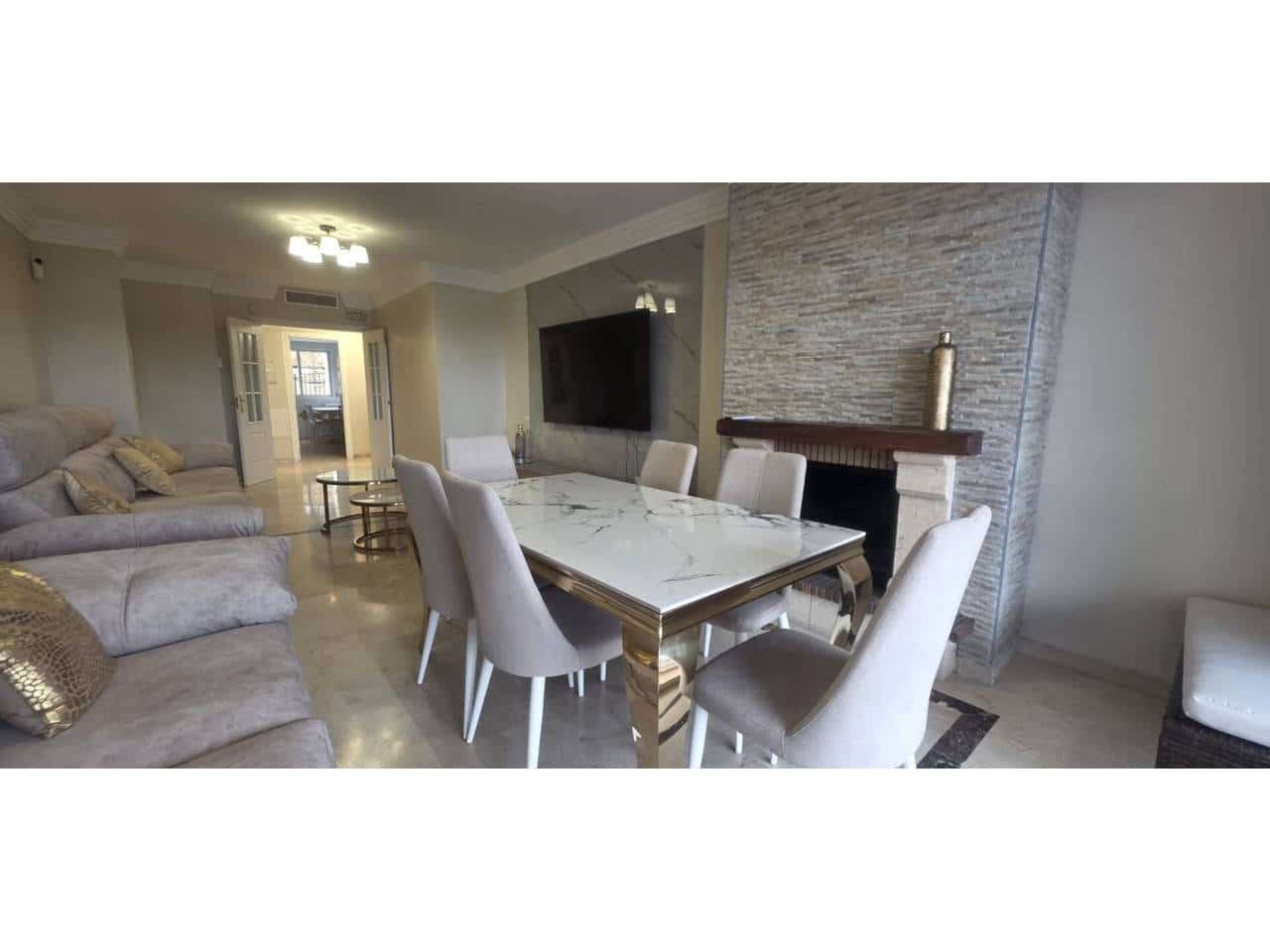 2 quarto Apartamento para venda em Rio Real com piscina garagem - 450 000 € (Ref: 9809353)