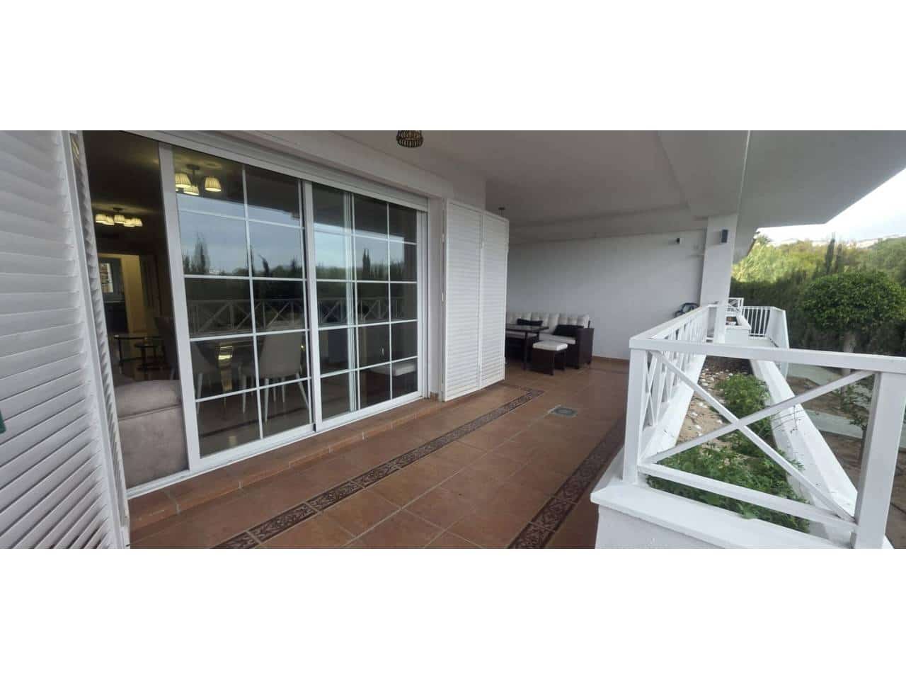 2 quarto Apartamento para venda em Rio Real com piscina garagem - 450 000 € (Ref: 9809353)