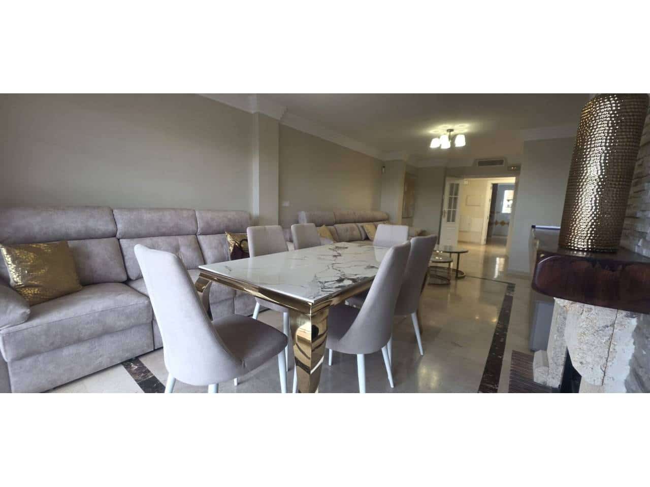 2 quarto Apartamento para venda em Rio Real com piscina garagem - 450 000 € (Ref: 9809353)